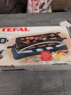 Tefal Ambiance 8-persoons gourmetstel, Ophalen of Verzenden