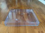 Dust cover voor Audio Technica LP120/120X, Ophalen, Gebruikt, Platenspeler-onderdeel, Overige merken