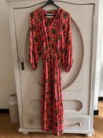 Jurk Lonneke Nooteboom, Kleding | Dames, Jurken, Ophalen of Verzenden, Zo goed als nieuw, Maat 36 (S), Onder de knie