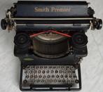 Smith Premier model 50 antieke typemachine 1925 NL toetsen, Ophalen