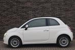 Fiat 500 0.9 TwinAir Lounge (bj 2012), Start-stop-systeem, Euro 5, 86 pk, Gebruikt