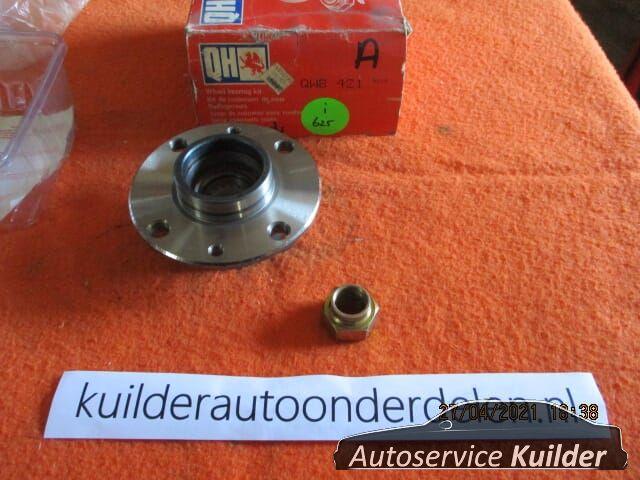 Wiellager Ritmo Fiat 127 128 uno Lancia A112 QH qwb421  4399, Auto-onderdelen, -, Nieuw, Ophalen of Verzenden, -