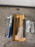 Voorvork vering Schokdemper wp ktm husqvarna gasgas, Motoren, Ophalen of Verzenden