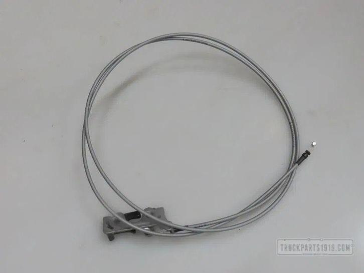 DAF Body & Chassis Parts Grilleslot DAF, Auto-onderdelen, Vrachtwagen-onderdelen, DAF, Carrosserie en Plaatwerk, Gebruikt, Ophalen