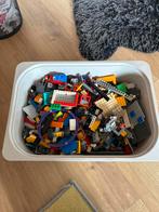 Bak LEGO, Ophalen, Gebruikt, Losse stenen, Lego
