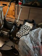 kinderwagen Bugabo cameleon, Ophalen, Zo goed als nieuw, Overige merken