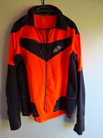 Stihl Fleece Vest Maat M Oranje/Zwart, Stihl, Maat 48/50 (M), Oranje, Ophalen of Verzenden