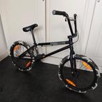 BMX (zo goed als nieuw, altijd binnen gestaan), Fietsen en Brommers, Fietsen | Crossfietsen en BMX, Ophalen, Zo goed als nieuw