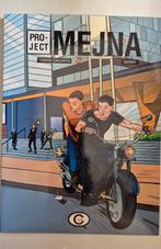 Project Mejna ( bundel van 2 strips ), Eén comic, Ophalen of Verzenden, Nieuw, Amerika