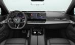BMW 5-serie 520i High Executive | M Sportpakket Pro | Innova, Automaat, 1998 cc, Blauw, Bedrijf