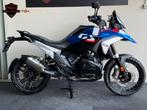 BMW R 1300 GS TROPHY 2025 BTW DYNAMIC (1250 1200), 2 cilinders, Motorrijbewijs A, Bedrijf, Meer dan 35 kW