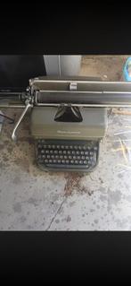 Typemachine, Diversen, Typemachines, Ophalen, Zo goed als nieuw