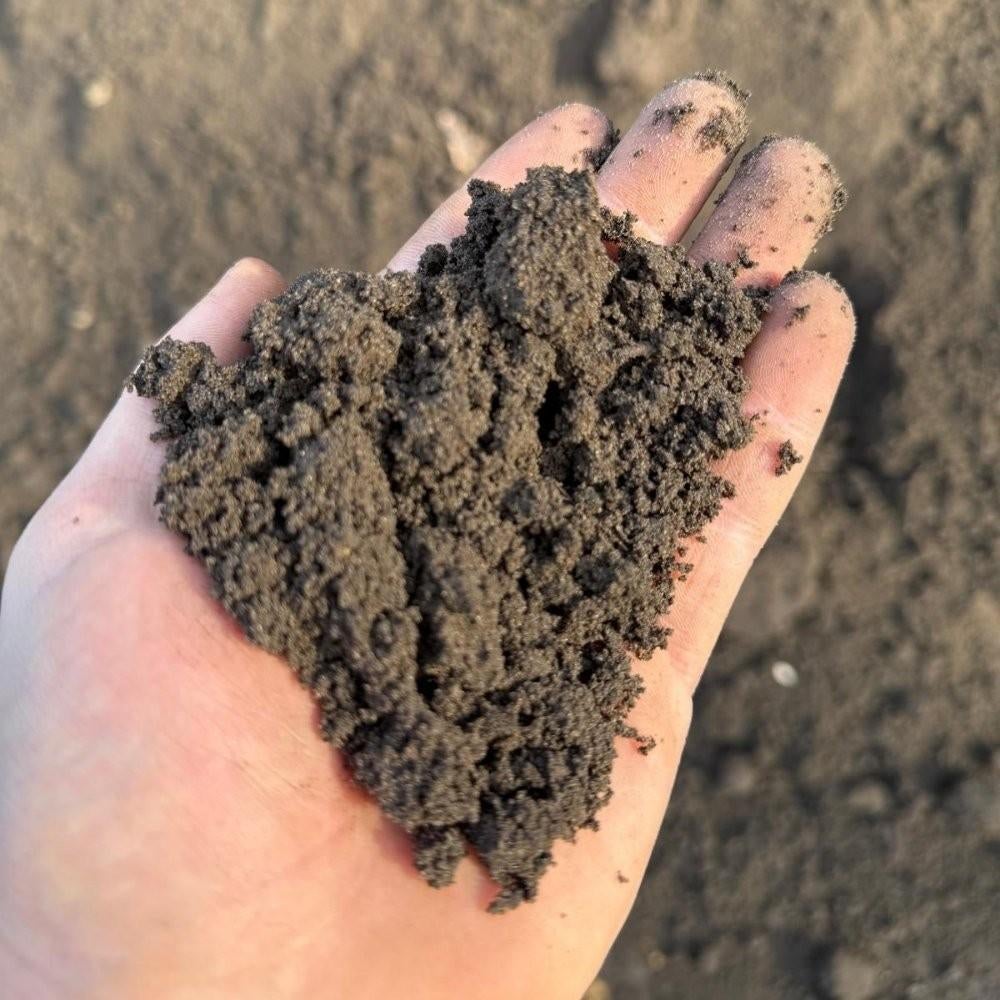 Gratis aarde of zand storten, Ophalen, Gebruikt, Ophoogzand