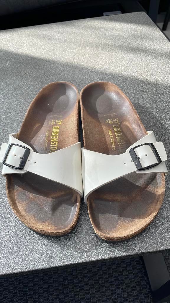 Birkenstock 37, Kleding | Dames, Schoenen, Ophalen of Verzenden, Gedragen