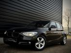 BMW 1-serie 116i Exec SPORTLEER|XENON|NAVIPRO|STOELVERW, 1-Serie, 136 pk, Gebruikt, Euro 6