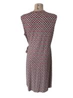 Gerry Weber jurk XL, Maat 46/48 (XL) of groter, Ophalen of Verzenden, Zo goed als nieuw, Onder de knie