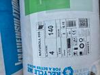 Gratis, 2,5 rol. Knauf Isolatie Glaswol 14cm dik, Ophalen of Verzenden