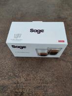 Sage The Shot Glass Duo, Glas of Glazen, Nieuw, Ophalen of Verzenden, Glas