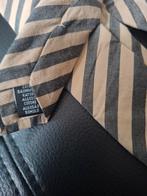 Limaggio gestreepte stropdas, Ophalen of Verzenden