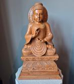 Prachtig Oud boeddbaheeld 48 CM, Huis en Inrichting, Ophalen of Verzenden