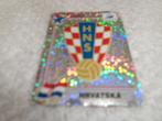 WK FRANC4E 98 BADGE HRVATSKA NR. 535, Ophalen of Verzenden, Nieuw, Buitenlandse clubs, Poster, Plaatje of Sticker