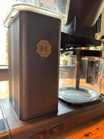Douwe Egberts (D.E.) Koffiezetapparaat, Witgoed en Apparatuur, Koffiezetapparaten, Gebruikt, Koffiemachine, Gemalen koffie, Ophalen of Verzenden