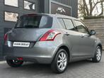 Suzuki Swift AIRCO / 5 DRS / CRUISE CONTR / PDC / LED ..., 94 pk, Stof, Gebruikt, 1242 cc