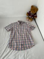 Nieuw McGregor short sleeve overhemd, Kleding | Heren, Overhemden, Ophalen of Verzenden, Zo goed als nieuw, Overige kleuren, Halswijdte 39/40 (M)