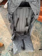 Buggy HEMA - Lichtgewicht en compact, Kinderen en Baby's, Buggy's, Ophalen of Verzenden, Gebruikt, Overige merken, Regenhoes