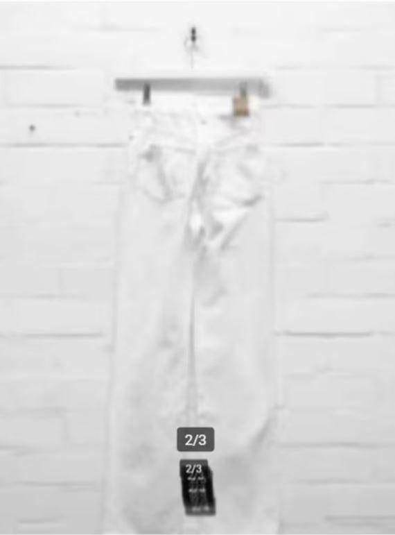 JOSHV - Prachtige Jeans maat XL - Nieuw €139 - JOSH V, Wit, Maat 46/48 (XL) of groter, Nieuw, Ophalen of Verzenden