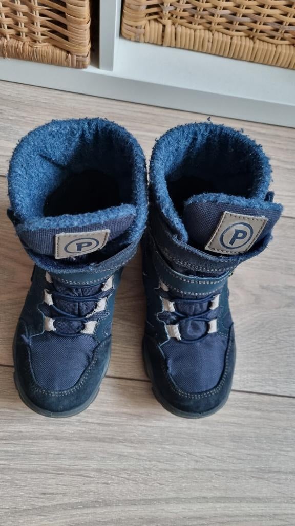 Primigi Gore-Tex winterlaarzen maat 31, Ophalen, Gebruikt, Jongen of Meisje, Primigi