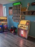 Rock ola princess 1493 jukebox, Gebruikt, Rock Ola, 1960 tot 1970, Ophalen