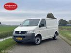Volkswagen Transporter 1.9 TDI 300 T800 Nieuwe APK! NAP tell, Voorwielaandrijving, 4 cilinders, Volkswagen, Origineel Nederlands