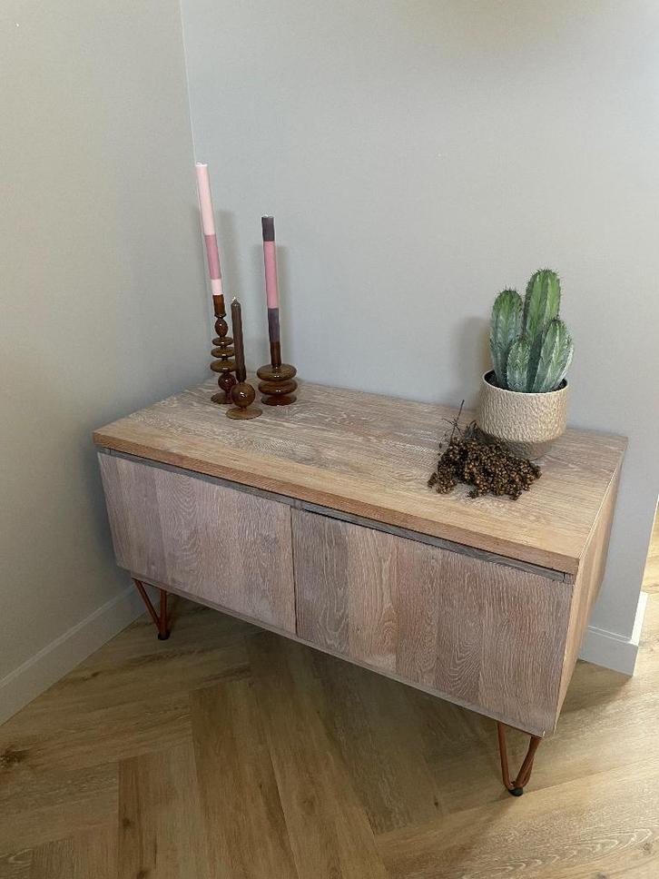 Kast, Huis en Inrichting, Kasten | Overige, Zo goed als nieuw, Ophalen