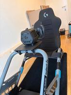 Playseat Trophy Logitech G Edition | Z.G.A.N., Ophalen, Zo goed als nieuw, Playseat of Racestoel