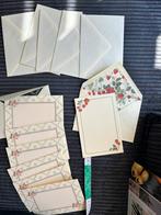 7 Mooie kaarten met enveloppen, Diversen, Ophalen of Verzenden, Zo goed als nieuw