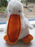 Pelikaan van Sanquin Bloedbank of Gift House meet ca 30 cm, Ophalen of Verzenden, Zo goed als nieuw, Overige typen