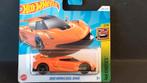 Koenigsegg Jesko 2020 1:64 3inch Hotwheels Pol, Auto, Verzenden, Nieuw, 1186mj 1 NL