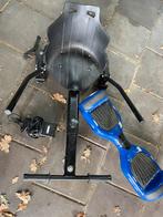 Hoverboard/oplader/karrettje, Kinderen en Baby's, Speelgoed | Buiten | Accuvoertuigen, Ophalen, Gebruikt