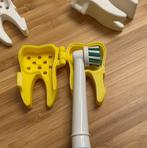 Beschermkapjes tandenborstel, Ophalen of Verzenden, Nieuw, Gehele gezicht