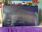 SAMSUNG QE82Q800TAL 8K 82 INCH DEFECT., Ophalen, SAMSUNG, 120 Hz, 8k (UHD)