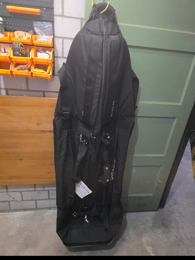 Golf reistas Clubglove Last Bag XL, Sport en Fitness, Golf, Ophalen, Nieuw, Tas