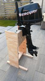 Buitenboordmotor bok, Ophalen of Verzenden, Motor en Techniek