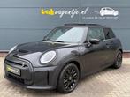 Mini Mini Electric Classic 33 kWh *schuifdak *camera *headup, Gebruikt, 33 kWh, 4 stoelen, Zwart