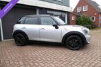 Mini Countryman 1.6 Cooper Chili Automaat, 2014, 104.699 Km, Auto's, Gebruikt, 122 pk, 1000 kg, SUV of Terreinwagen