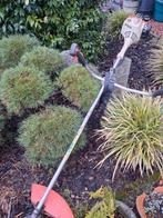 Stihl FS 55C Bosmaaier - Nieuw Mes, Borstel & Carburateur, Ophalen, Gebruikt, 30 tot 50 cm, Stihl