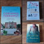 Romans • Uitgeverij Harper Collins • o.a. Paula Stern, Boeken, Ophalen of Verzenden, Zo goed als nieuw, Jacobine van den Hoek