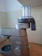Accessoire Kenwood AT340 voor Kenwood chef, 4 liter of meer, Ophalen of Verzenden, Nieuw, 3 snelheden of meer