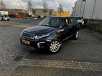 Land Rover Range Rover Evoque 2.0 TD4 SE Dynamic, Automaat, Gebruikt, Blauw, Leder