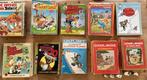 stripboeken, Various, Meerdere stripboeken, Ophalen, Gelezen